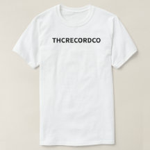 THCRECORDCO