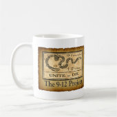 the912project.com unissent ou meurent tasse de (Gauche)