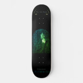 The 13th Skult. Skateboard (Voorkant)