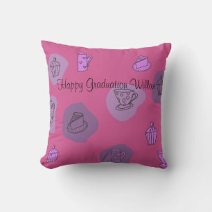 Thé 1 Coussin