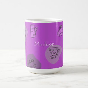 Thé 1 Mug