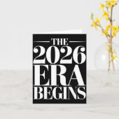 The 2026 Era Begins Future Mindset Forward Revolut Kaart (Gele Bloem)