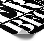 The 2026 Era Begins Future Mindset Forward Revolut Poster (Hoek)