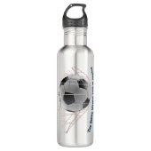 the 2026 world cup is yours! waterfles (Voorkant)