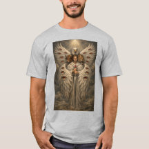 The 4 living creatures T-Shirt