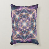 The 7 Chakras´11 Accent Kussen (Voorkant(Verticaal))