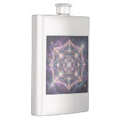 The 7 Chakras´11 Flacon (Rechts)