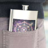 The 7 Chakras´11 Flacon (Voorbeeld)