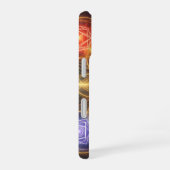 The 7 Chakras´4 iPhone 16 Hoesje (Rechterkant)