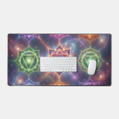 The 7 Chakras´6 (Clavier et souris)