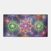 The 7 Chakras´6 (Recto)