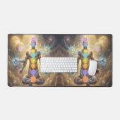 The 7 Chakras´7 (Clavier et souris)