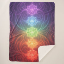 The 7 Chakras´9