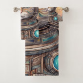 Thé à boire à la chatte orange (En situation)