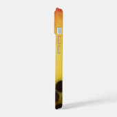 Thé à bulle coloré cool (Côté gauche)