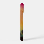 Thé à bulle coloré cool (Côté droit)