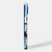 Thé à Paris Girls | Coque Iphone 7 (Verso / Droite)