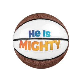 The Active Edge Collection Basketbal