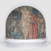 The Adoration of the Magi by Edward Burne-Jones (Avant)