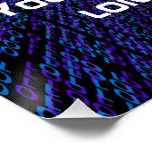 The AI Singularity Has Arrived Perfect Poster (Hoek)