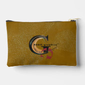 The Alamo Etui (Achterkant)