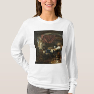 The Alchemist's Laboratory T-shirt