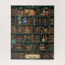 The Alchemist's Personalized Library | Maximalist