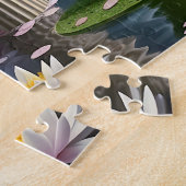 “The Algorithm of Dreams” – A Digital Portrait Legpuzzel (Zijkant)