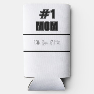 The All-Star Mom Personalized Team Spirit Design
