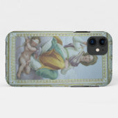 The Allegory of Chastity (fresco) Case-Mate iPhone Case (Achterkant (horizontaal))