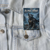 The Alpha Howl Button (Insitu)