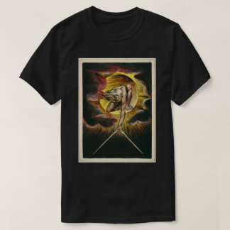 "The Ancient of Days" Mannen shirt William Blake