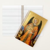 The Angel - Notitieboek (Binnen)