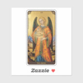 The Angel - Sticker (Vel)
