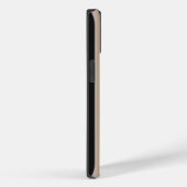 'The Angelic Cross", Coque Apple iPhone 14 (Verso / Droite)