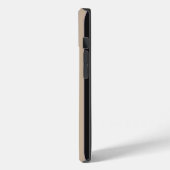 'The Angelic Cross", Coque Apple iPhone 14 (Verso / Gauche)