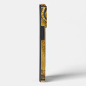 The Annunciation, Nederland, Frankrijk, Tempera Oi Case-Mate iPhone Case (Achterkant / Rechts)