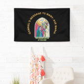 The Annunciation of the Lord Spandoek (Insitu)