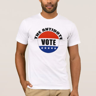THE ANTIDOTE - STEM T-Shirt