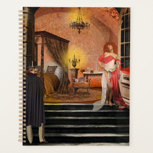 The Anxiety Planner (Voorkant)