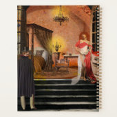 The Anxiety Planner (Achterkant)