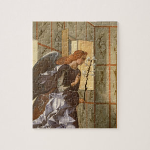 The Archangel Gabriel, van de bekendmakingsdipty Legpuzzel