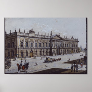 The Armory, Berlijn Poster