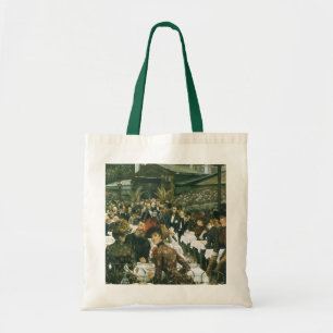 The Artist's Ladies by James Tissot, Vintage Art Tote Bag