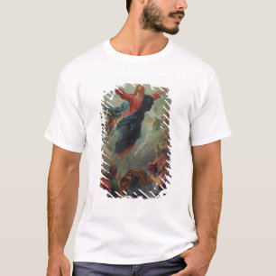 The Ascension, 1721 T-shirt