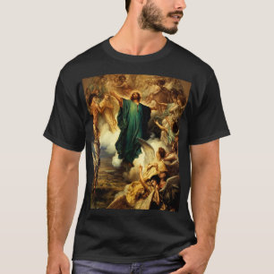 The Ascension, 1879, van Gustave Dore T-shirt