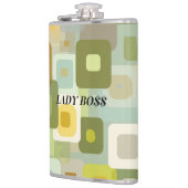 🐐 The Ascension Apex  Heupfles (Links)