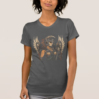 The Athena Design T-Shirt