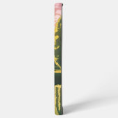 The Atomium Samsung Galaxy Hoesje (Linkerkant)