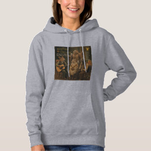 The Aunties & the Uncles: een Parodie Hoodie